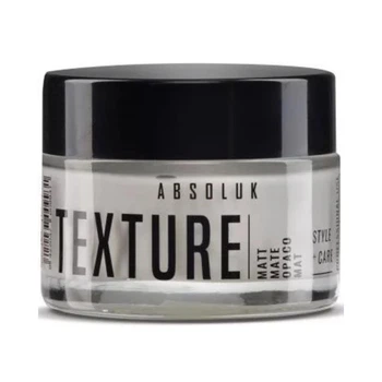 Помада для волос моделирующая Absoluk Texture, 50 г