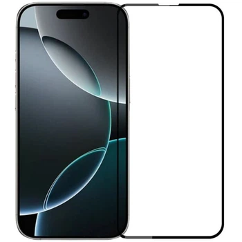Захисне скло MOFI Full Glue Protect для iPhone 17 Pro Max - Black