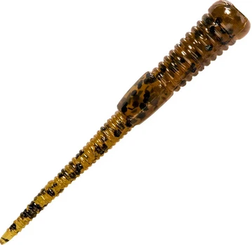 Силикон Zman плавающий Micro Wormz 2 8 Pack Brown (1102-MMW-46PK8)