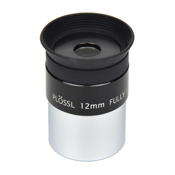 Окуляр SIGETA 50 SERIES 12 мм, 50°, 1.25"