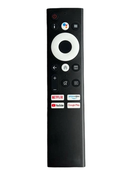 Пульт для телевізора Thomson Smart Series 06-B89W19-TH01XS (TS-V5) (HS8A03H-01) с голосовым поиском