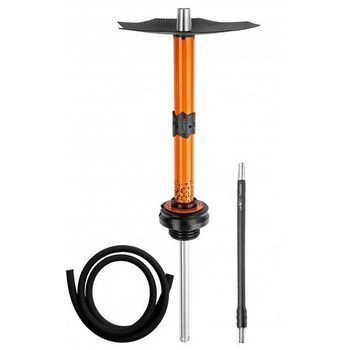 Шахта Embery Equal Orange-Black