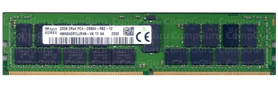SK hynix DDR4 SDRAM 32 ГБ - ROZETKA - купить оперативную память в
