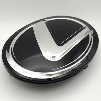 Эмблема логотип Lexus под стеклом 16,3*12,0 см 53141-48100