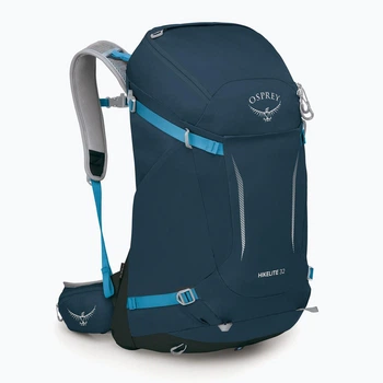 Рюкзак Osprey Hikelite 32 (atlas blue - S/M - синій)
