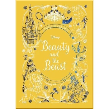 Beauty and the Beast Bonnier Books. Gabrielle-Suzanne Barbot de Villeneuve,Sally Morgan. ISBN:9781787417366