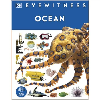 Ocean Dorling Kindersley. Dorling Kindersley. ISBN:9780241515099