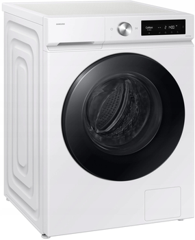 Прально-сушильна машина Samsung WD90DB7B85GWU4