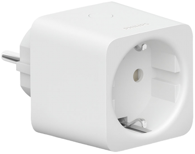 Inteligentne gniazdo Wi-Fi Philips Hue SmartPlug (8719514342309) (955555910204567) - Outlet