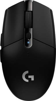 Mysz Logitech G305 Wireless Black (910-005283) (2440AP88B2Z9) - Outlet