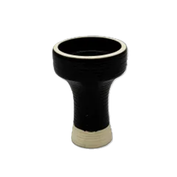 Чаша Grynbowls Killer Glaze Black Coloured 12 см, убивашка