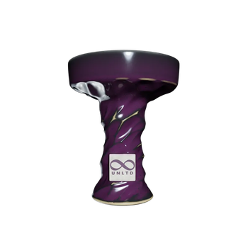 Чаша UNLTD Phunnel Violet Amethyst