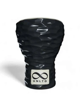 Чаша UNLTD Turkish Black Obsidian
