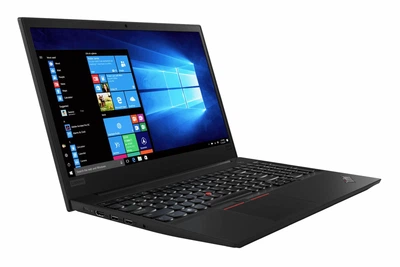 ноутбук Lenovo ThinkPad E585 15.6" HD Ryzen 3 2200U (2.5-3.4ГГц) AMD Radeon Graphics 8 ГБ RAM 256 ГБ SSD - Б/У