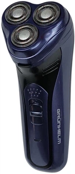 Электробритва Grunhelm GHS-761 с триммером