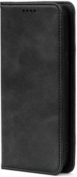 Чохол-книжка Crazy Horse Clasic для Motorola G15 Grafit (Strong) (67109)