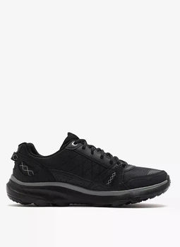 Женские кроссовки Skechers 38 Черный 180233 BBK