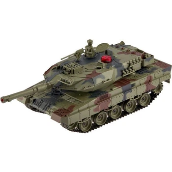 Танк на радіокеруванні ZIPP Toys 778 "German Leopard 2A6" 1:24 (5320018) 67985