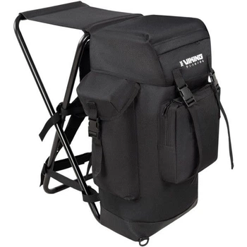 Стілець-рюкзак Viking Fishing Chair-Bag 50.5х34cm 34L (19190438) 52901