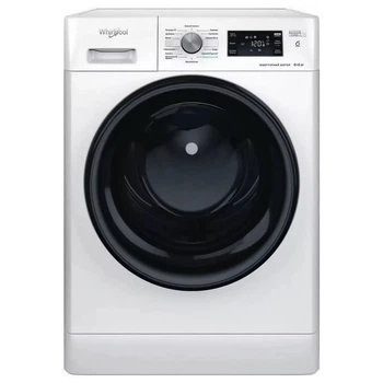 Стиральная машина с сушкой Whirlpool FFWD 8649 BV UA – фото