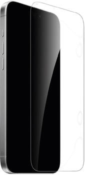 Захисне скло Puro Puro Tempered Glass для Apple iPhone 16 Plus / 15 Plus (8018417486067)