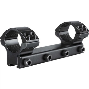 Моноблок Hawke Match Mount. d - 25,4 мм. Medium. "Ластівчин хвіст" (39860548) 67125