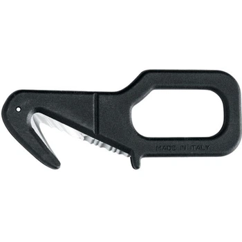 Мультитул Fox Fox Rescue Emergency Tool Black (17530576) 40868