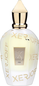 Woda perfumowana unisex Xerjoff Sketchbook P.33 100 ml (8054320900627)