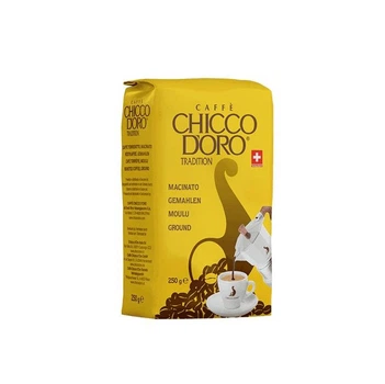 Кофе в зернах Chicco D'oro Tradition, 250 г