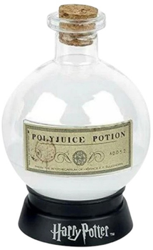 Нічник Fizz Creations Harry Potter Colour-Changing Potion Lamp (5060960743947)