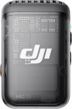 Mikrofon DJI Mic 2 Transmitter (1417734)