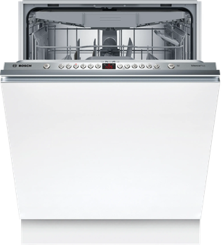Вбудована посудомийна машина Bosch Serie 4 SMV46KX04E