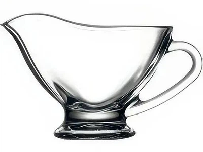 Соусник Pasabahce Basic Прозрачный 190 мл (55012)