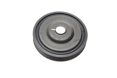 Шкив коленвала RENAULT 1,4/1,6 1.5DCI LOGAN, DUSTER, KANGOO, MEGANE 6PK, CORTECO (80005275)