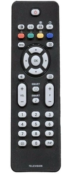 Пульт для телевизора PHILIPS RC2023601/01
