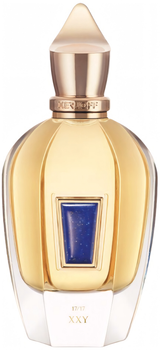 Woda perfumowana unisex Xerjoff XJ 17/17 Stone Label XXY 100 ml (8033488155469)