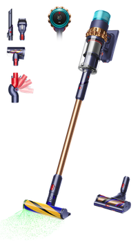 Акумуляторний пилосос Dyson SV23 (447002-01) (Z5TEUUAA0683A) - Уцінка
