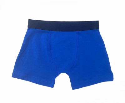 Трусики-боксеры для мальчика Primark Cares 991092868 104 см (3-4 years) Синий