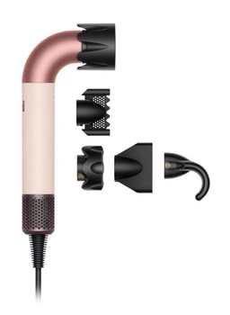 Фен Dyson HD17 T1/T2 RoseGd (113332-01)
