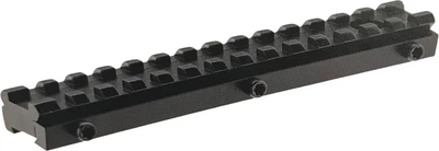 Планка Weaver Picatinny Gamo база 11 мм (6212214)