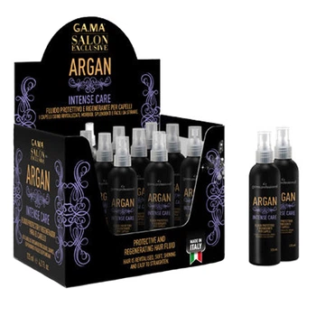 Термозащита для волос Ga.Ma Av31 Argan 125 мл