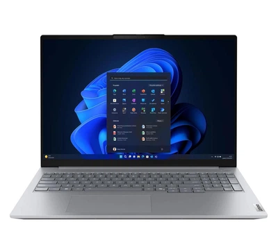 Ноутбук Lenovo ThinkBook 16 Ultra 7-255H/16GB/512/Win11P (21SK008QPB)