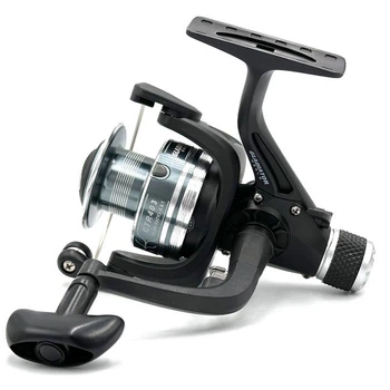 Катушка GLADIATOR 2+1 "CTR" 4000 (403)