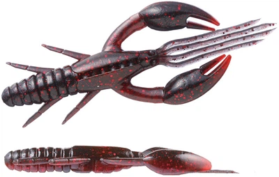 Силікон OSP DoLive Craw 3"" TW109 (7 шт/уп)