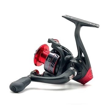 Катушка Mr.Reel MX 3000 13+1 Red 5.2:1