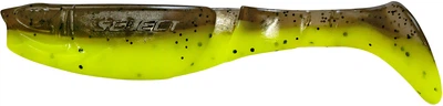 Силікон Select Boozer 4" 242