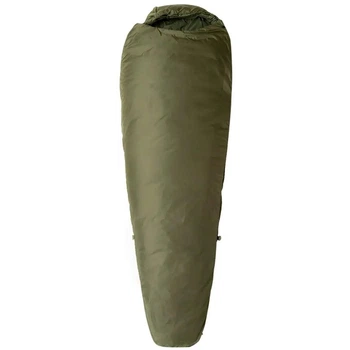 Спальний мішок Snugpak Softie Elite 3 LZ (Comfort -5°С / Extreme -10°С), Olive