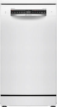 Посудомийна машина Bosch Serie 4 SPS4HMW49E