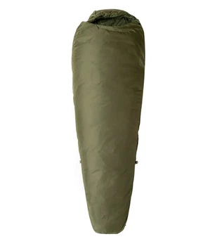 Спальный мешок Snugpak Softie Elite 5 LZ (Comfort -15°С / Extreme -20°С), Olive