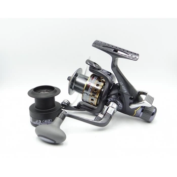 Катушка "HiBOY J3" 40FR Baitrunner металл